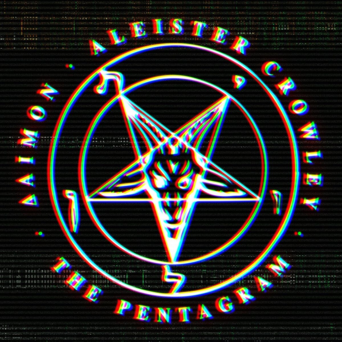 Aleister Crowley - The Pentagram | Deezer