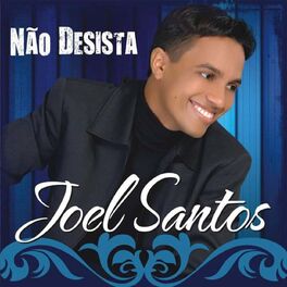 Album cover of Não Desista