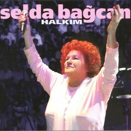 Album cover of Halkım