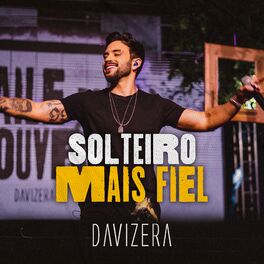 Album cover of Solteiro Mais Fiel (Ao Vivo)