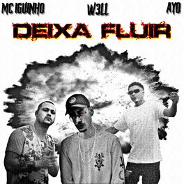 Album cover of Deixa Fluir