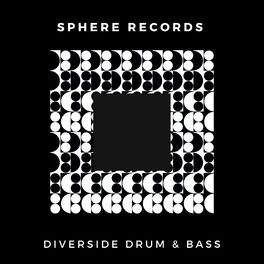 Album cover of Diverside Drum & Bass