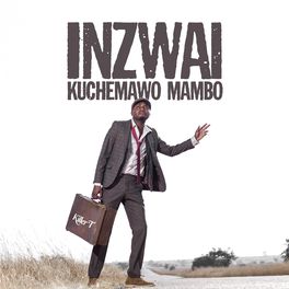 Album cover of Inzwai Kuchemawo Mambo