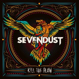 Album cover of Kill The Flaw