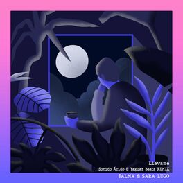 Album cover of Llévame (Remix)