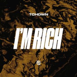 Album cover of I'm Rich