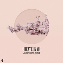 Album cover of Create In Me