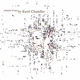 Album cover of Kerri Chandler Remixes