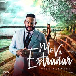 Album cover of Me Va Extrañar
