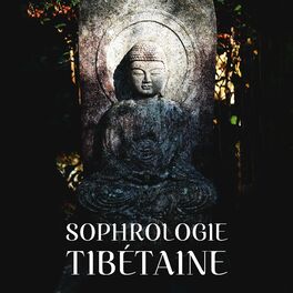 Album cover of Sophrologie tibétaine: Sanctuaire relaxant de méditation bouddhiste