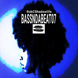 Album cover of Bassndabeat07