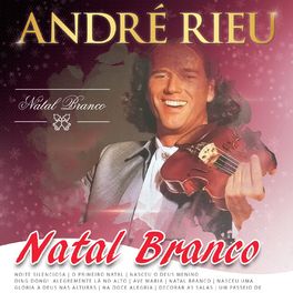 Album cover of Natal Branco