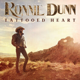 Album cover of Tattooed Heart