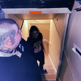 Album cover of Antipsychotics
