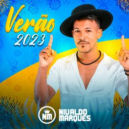 Album cover of Verão 2023