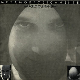 Album cover of Metamorfosicamente