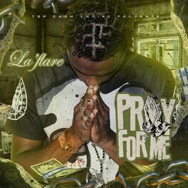 Album cover of Pray For Me