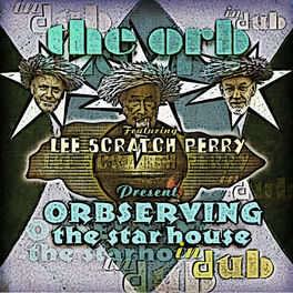 Album cover of Orbserving the Star House in Dub