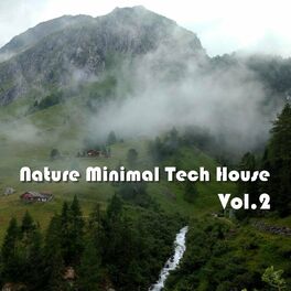 Album cover of Nature Minimal Tech House, Vol. 2