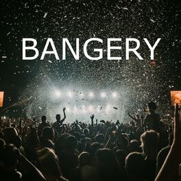 Album cover of Bangery!