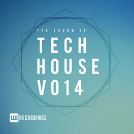 Album cover of The Sound Of Tech House, Vol. 14