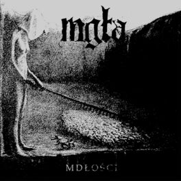Album cover of Mdłości