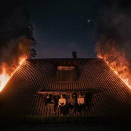 Album cover of Depois do Fim