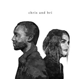 Album cover of Chris and Bri