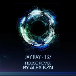 Album cover of 137 (House Remix by Alex KZN)