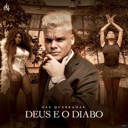 Album cover of Deus e o Diabo