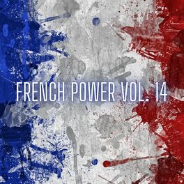 Album cover of French Power Vol. 14