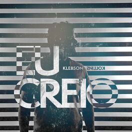 Album cover of Eu Creio