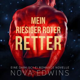 Album cover of Mein riesiger roter Retter