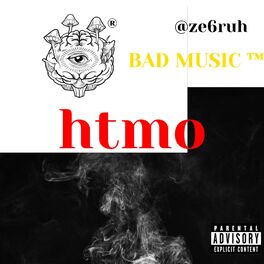 Album cover of htmo (2019) (feat. RAIDEN)