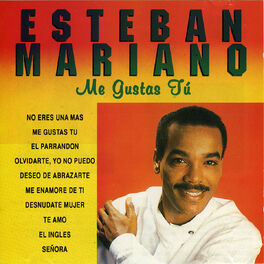 Album cover of Me Gustas Tu