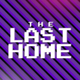 Album cover of The Last Home
