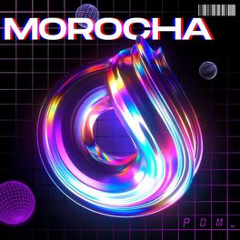 Album cover of Morocha