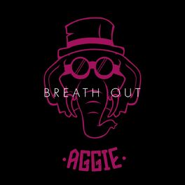 Album cover of Breath Out