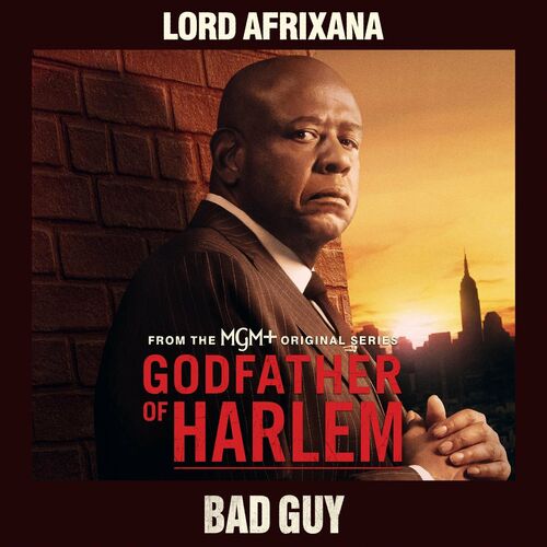 Godfather of Harlem – Against All Odds Lyrics