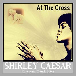 Album cover of At The Cross