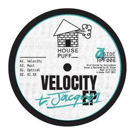 Album cover of Velocity EP