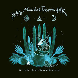 Album cover of Madre Tierra