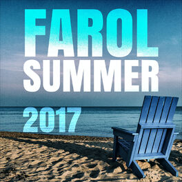 Album cover of Farol Summer 2017