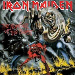 Iron Maiden releases new music for the first time in six years, Arts &  Entertainment