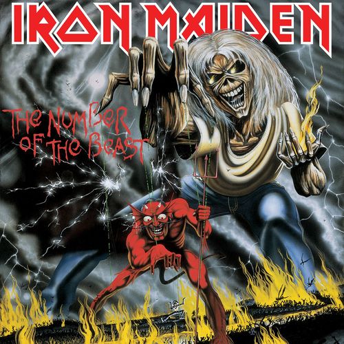 Somewhere in Time (2015 Remaster) by Iron Maiden - Reviews