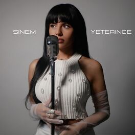 Album cover of Yeterince