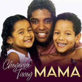 Album cover of Mama