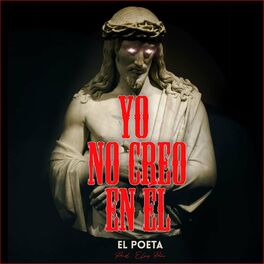 Album cover of YO NO CREO EN EL