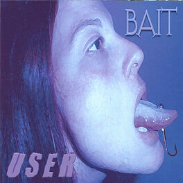 Album cover of Bait