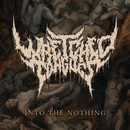 Album picture of Into The Nothing
